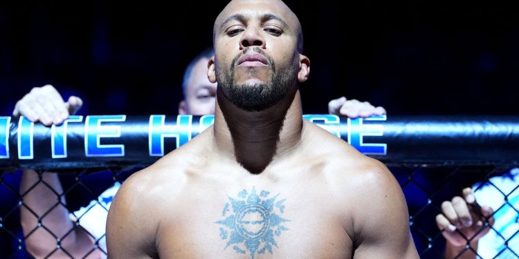 Where things stand in the heavyweight division after champion Tom Aspinall vacates title