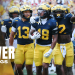 College Football Power Rankings: Michigan reenters after win over Oklahoma, Oregon tumbles