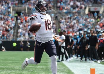 Points, points, points: Sunday was the highest-scoring NFL Week 1 of all time