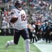 Points, points, points: Sunday was the highest-scoring NFL Week 1 of all time