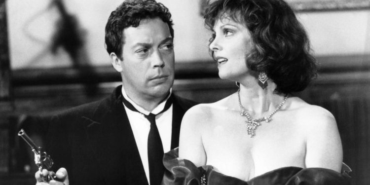 It’s Time to Finally Release the ‘Butler Did It’ Cut of Clue