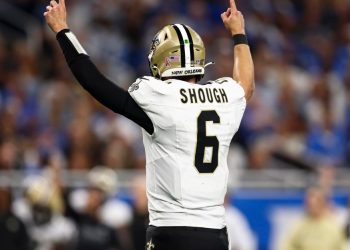 Ups and downs from Saints vs. Lions