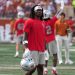 ‘Ohio State Is Too Reliant on Jeremiah Smith’ — Buckeyes Called Out for ‘Chasing’ WR’s Heisman Trophy After Texas Loss
