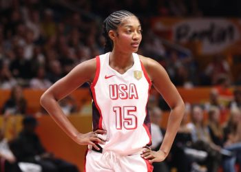 Angel Reese Reveals Her “Biggest Win” Ever in Heartfelt Message to Mother After Claiming FIBA World Cup Gold