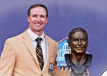 ‘We Were Robbed,’ ‘Would’ve Been Ugly’ — Fans Divided As ESPN Insider Reveals Drew Brees Nearly Made NFL Comeback