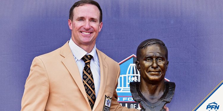 ‘We Were Robbed,’ ‘Would’ve Been Ugly’ — Fans Divided As ESPN Insider Reveals Drew Brees Nearly Made NFL Comeback