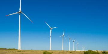 Brazil’s Wind Turbines Are Drawing In Unregulated Data Centers