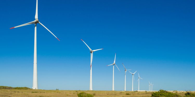 Brazil’s Wind Turbines Are Drawing In Unregulated Data Centers