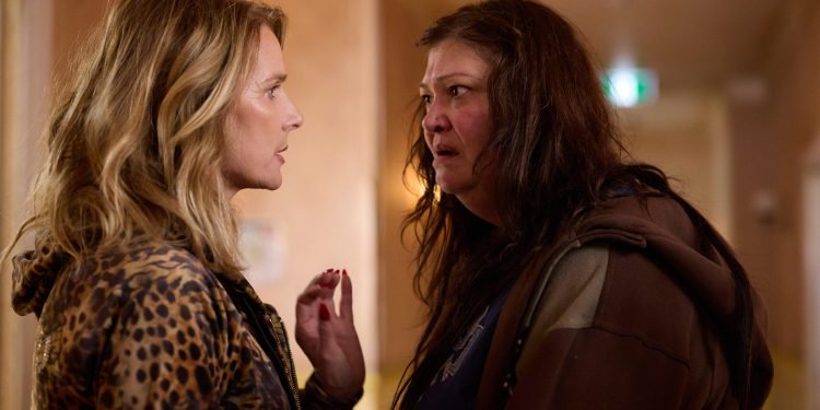 Rachel Griffiths Joins Binge’s ‘Wentworth’ Universe Series ‘Halfway Home’ Along With Some Familiar Faces