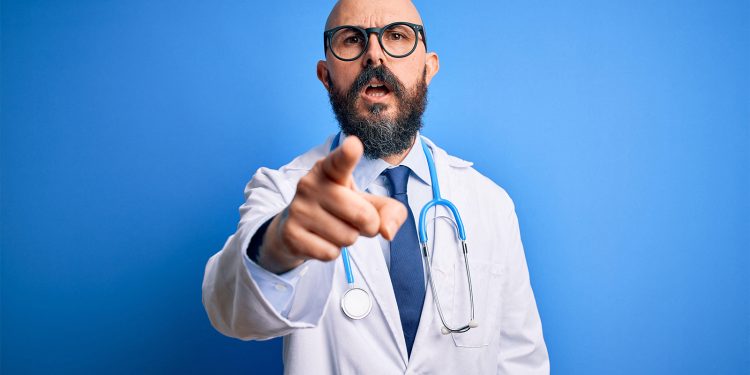 A Precarious Moment for ‘Pimping’ in Medicine