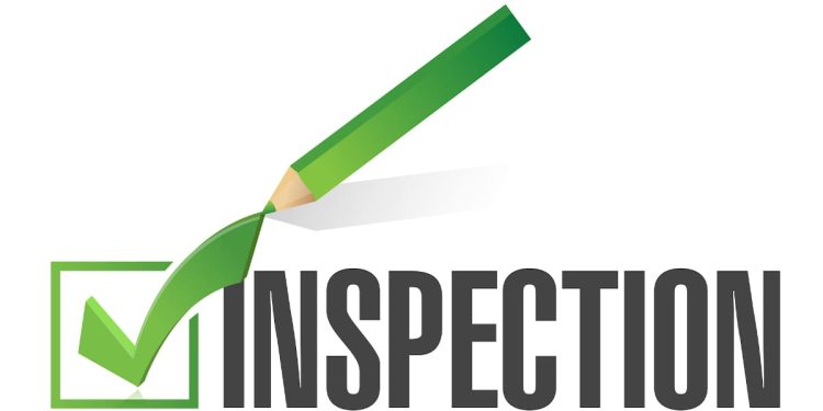 Today’s Topic: Foreign Inspections