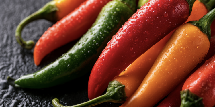 USDA issues alert for products containing jalapeños in connection with outbreak