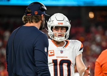 Davis Webb isn’t the only Bronco to blame for Week 1 debacle against the Chiefs