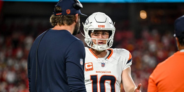 Davis Webb isn’t the only Bronco to blame for Week 1 debacle against the Chiefs