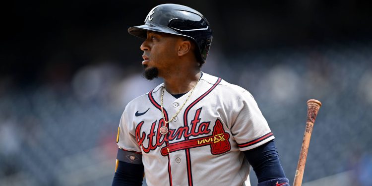Ozzie Albies and 6 Braves to blame as Atlanta’s September swoon hits a crisis point