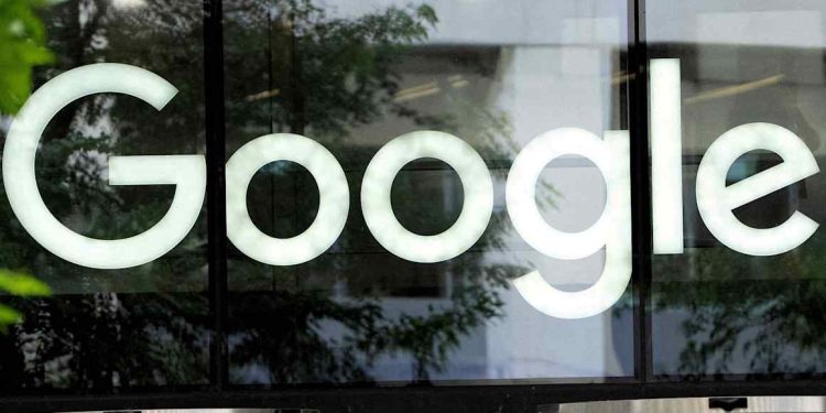 Google spared break-up of online advertising monopoly