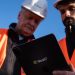 New app sees AI and humans work together on construction quality