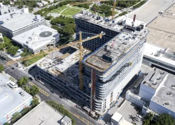 Balfour Beatty names new strategy chief