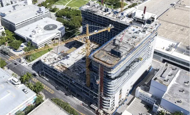 Balfour Beatty names new strategy chief