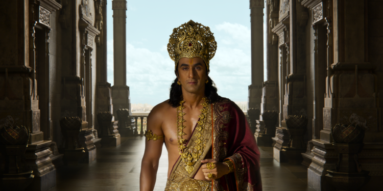 Sony Sets ‘Ramayana’ for November Global Release
