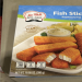 More than 2.5 tons of frozen, breaded catfish products recalled because of illegal importation