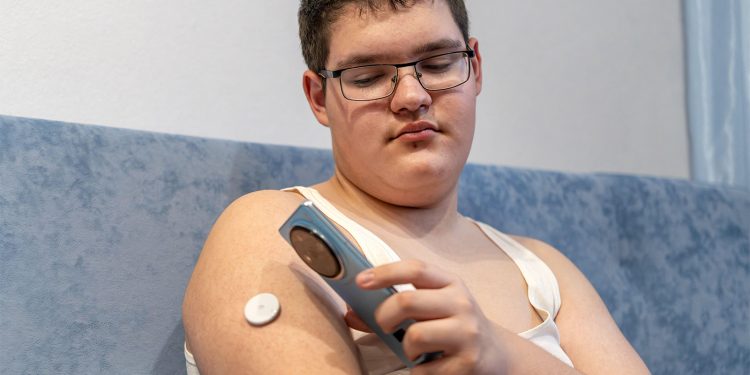 Type 1 Diabetes Cases and Care Vary Widely Across States