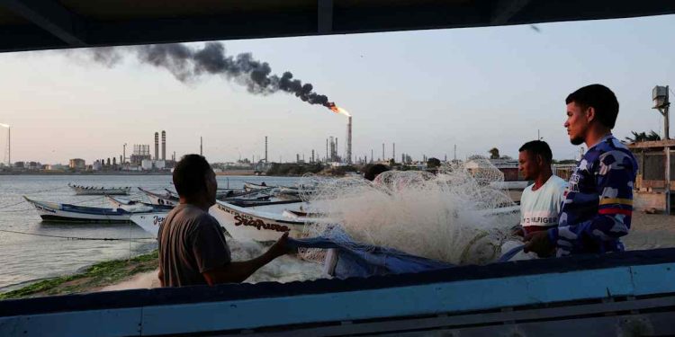Chevron to double Venezuela oil production with $7bn pledge