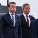 Pentagon chaos deepens after Driscoll quits in clash with Hegseth