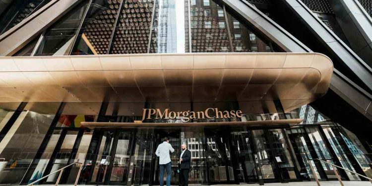 JPMorgan curbed lending to Jane Street as trading firm muscled into bonds