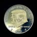 Head’s up: The $1 coin showing the president’s face is officially on sale
