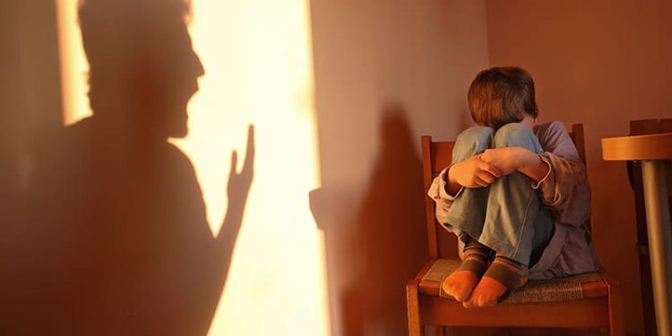 Child Abuse Coding Sparse in German Hospitals