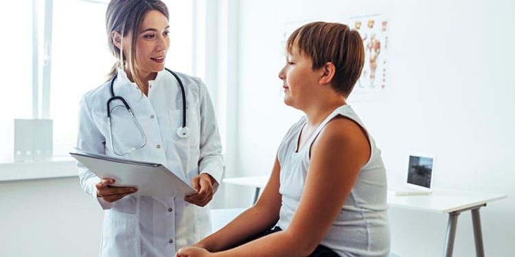 Obesity Linked to Asparaginase Toxicity Risk in ALL
