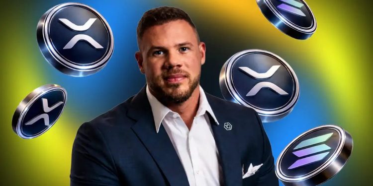 Judge Rules Against XRP Influencer Jake Claver In Defamation Case
