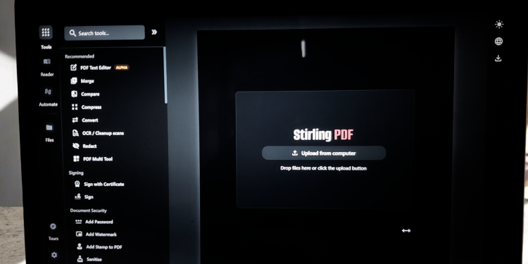 I don’t pay Adobe, Foxit, or Nitro a penny, and the free tool I use just got even better