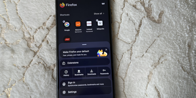 Firefox is now giving Android users a free VPN