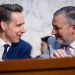 Cruz and Hawley shut down antitrust exemptions for AI companies