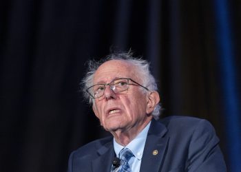Trump’s AI ignorance is ‘truly embarrassing,’ Bernie Sanders says