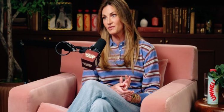 Sportscaster Erin Andrews Recalls Thinking Her Career Was Over After Nude Video Leak: ‘This Changes Who I Am’