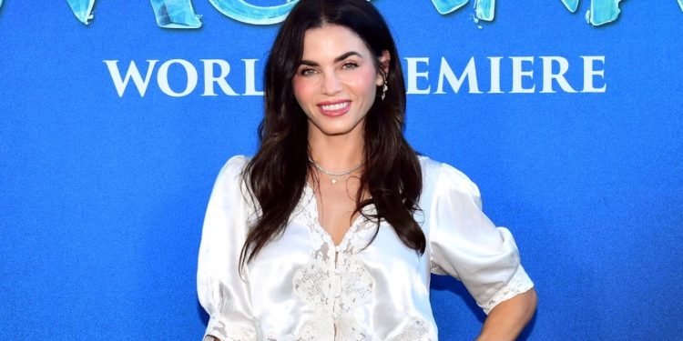 ‘Step Up’ Alum Jenna Dewan Responds to ‘Dancing With the Stars’ Casting Backlash: ‘It’s a New Technique’