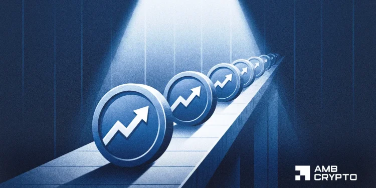 Tokenized equity addresses hit record 1.9M: Will this fuel Bitcoin’s September run?