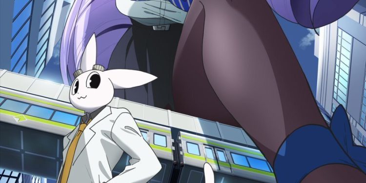 ‘Giant Ojousama’ Reveals Main Cast, Additional Staff, Teaser Promo