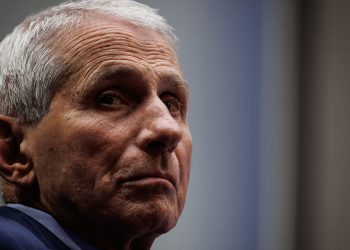 Seeking to Prosecute Fauci Is Disgraceful