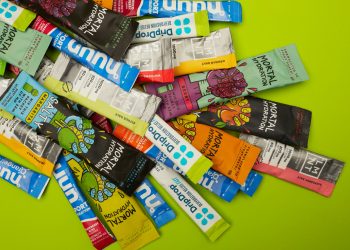 The Best Electrolyte Powders, Tested by Registered Dietitians