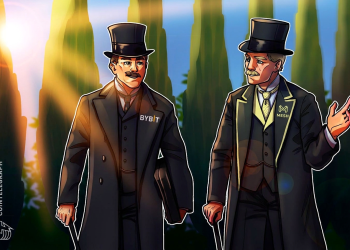 Bybit Pay integrates with Mesh to expand crypto payments