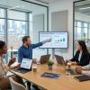 NTT DATA Launches AI-Driven HR Transformation with SAP Integration
