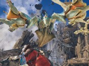 Monster Hunter Wilds’ Massive New Expansion Looks Mind Blowing to Me