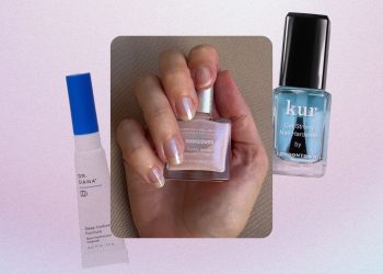 6 Best Nail Strengtheners That Actually Work, Tested by Editors 2026