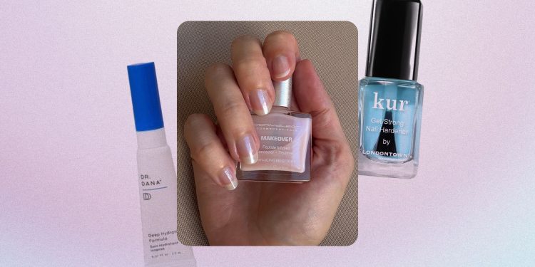 6 Best Nail Strengtheners That Actually Work, Tested by Editors 2026