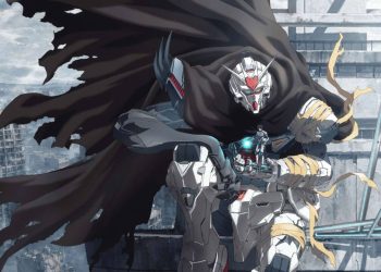 Gundam RG: XARX-ZERO’s Director Talks About Anti-War Messaging And The Need To ‘Betray’ Fans’ Expectations At Times