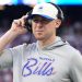 Joe Brady reveals why Bills offense may be nearly impossible to defend